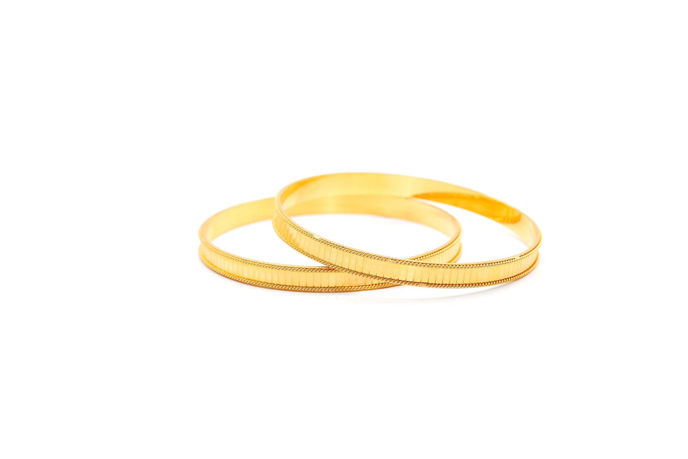 21K Gold